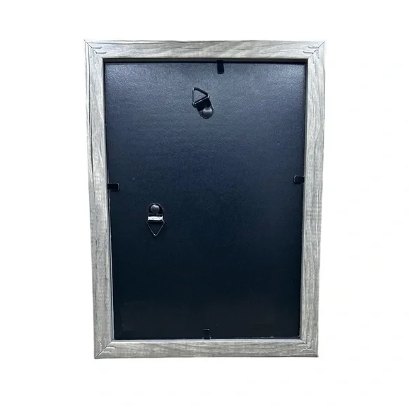 Sea Glass Art Surfboard Best Friend Gift| Locals Only Surfer Seaglass Decor - Picture 8 of 8